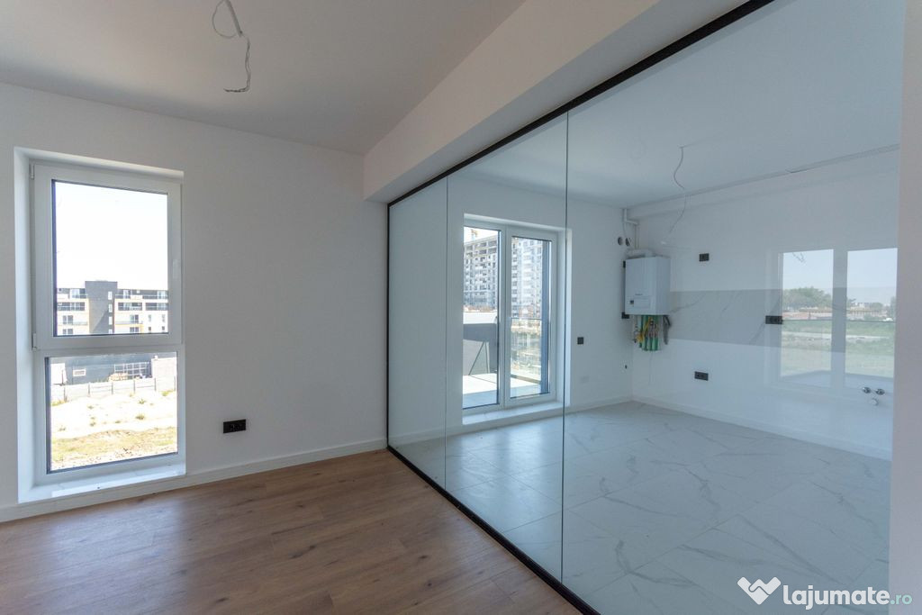 3 camere - TITAN PALLADY - bloc nou PREMIUM - PROMOTII ta...