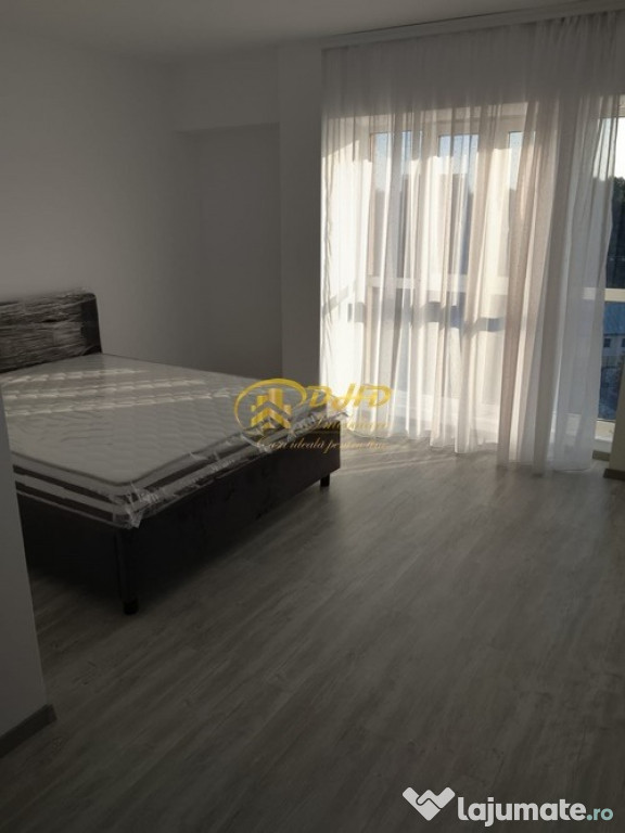 Apartament cu 3 camere+2 locuri parcare+2 băi,zona Tatarasi Green Park