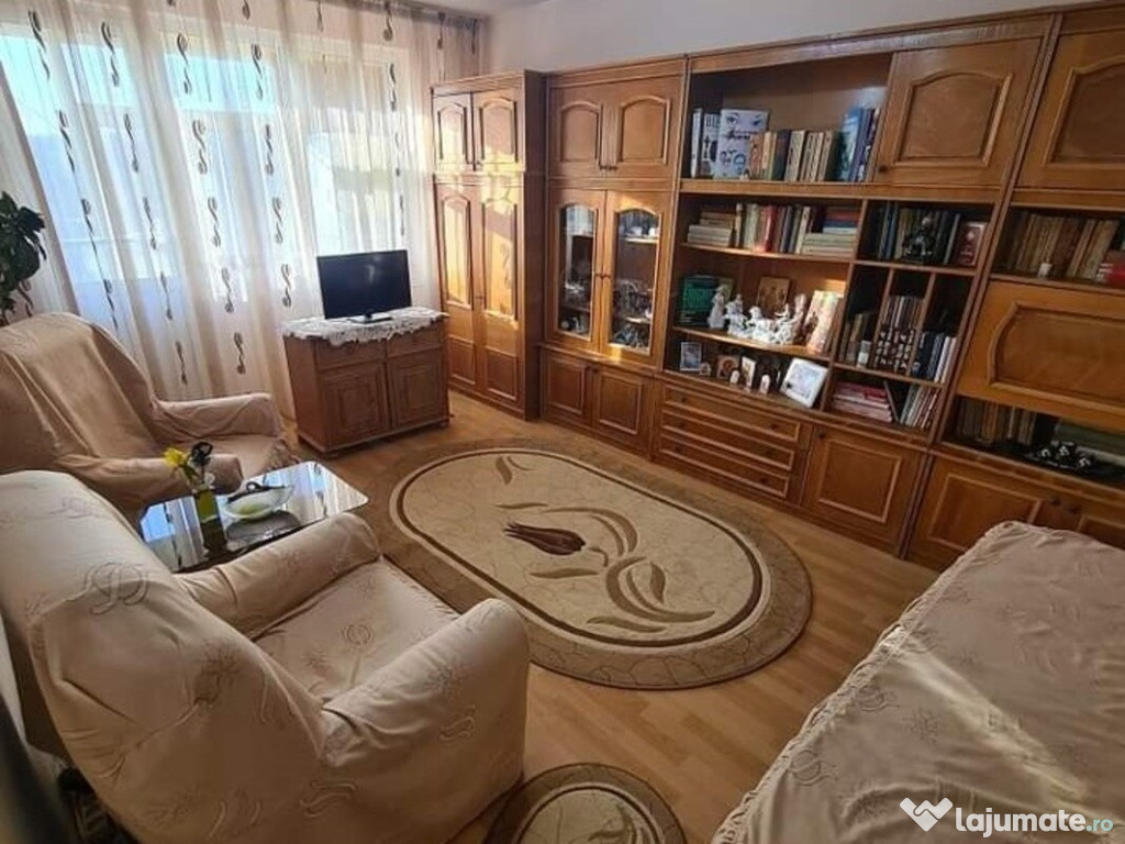 Apartament 3 camere I decomandat I Berceni