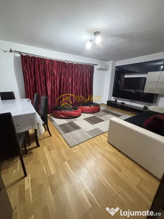 Apartament 2 camere Podul de Fier