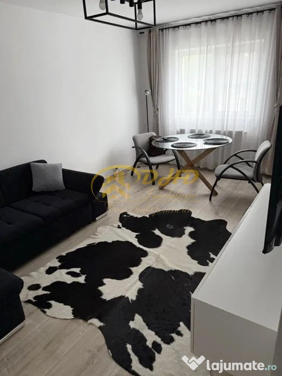 Apartament 2 camere Podul de Fier