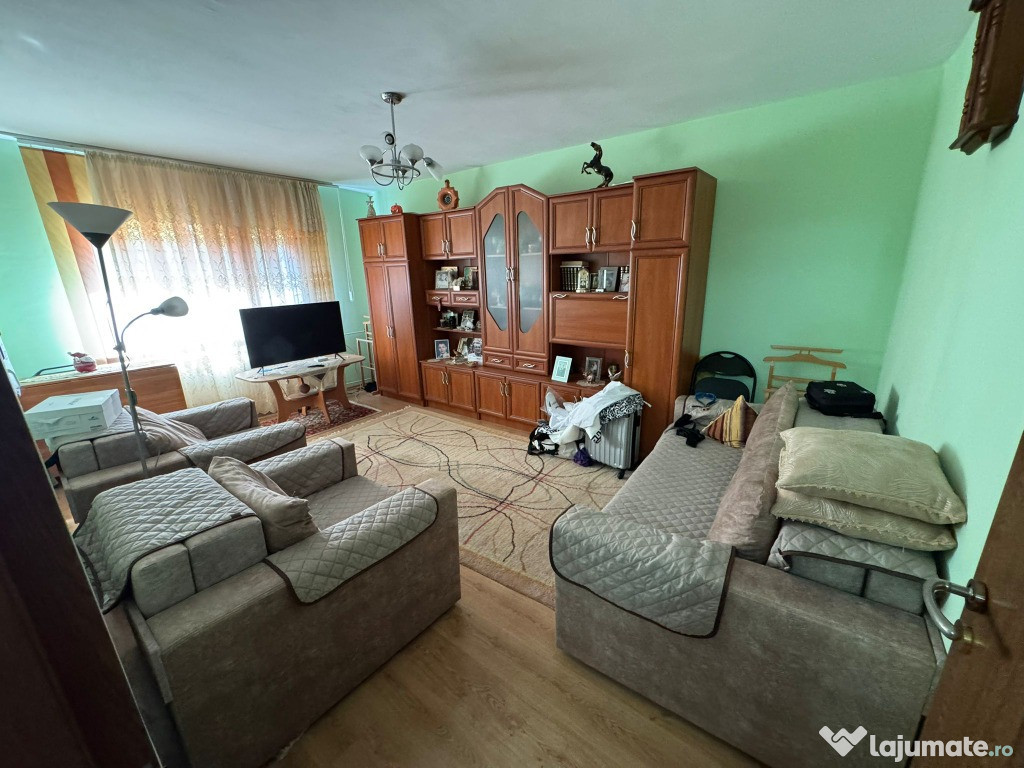 Apartament 2 camere confort 1,etaj 1 in Ploiesti, Mihai Bravu