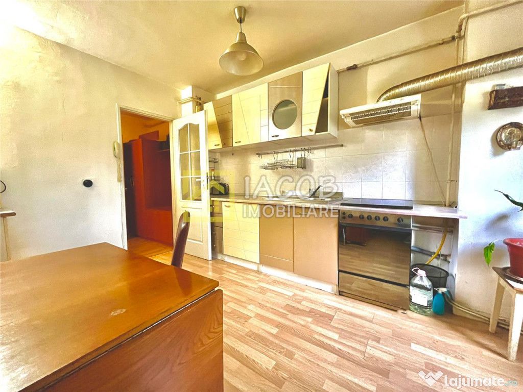 Apartament 2CSD, zona Orizont, str. Marasesti 193