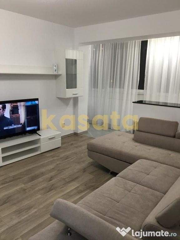 2 Camere | Dorobanți | Renovat |