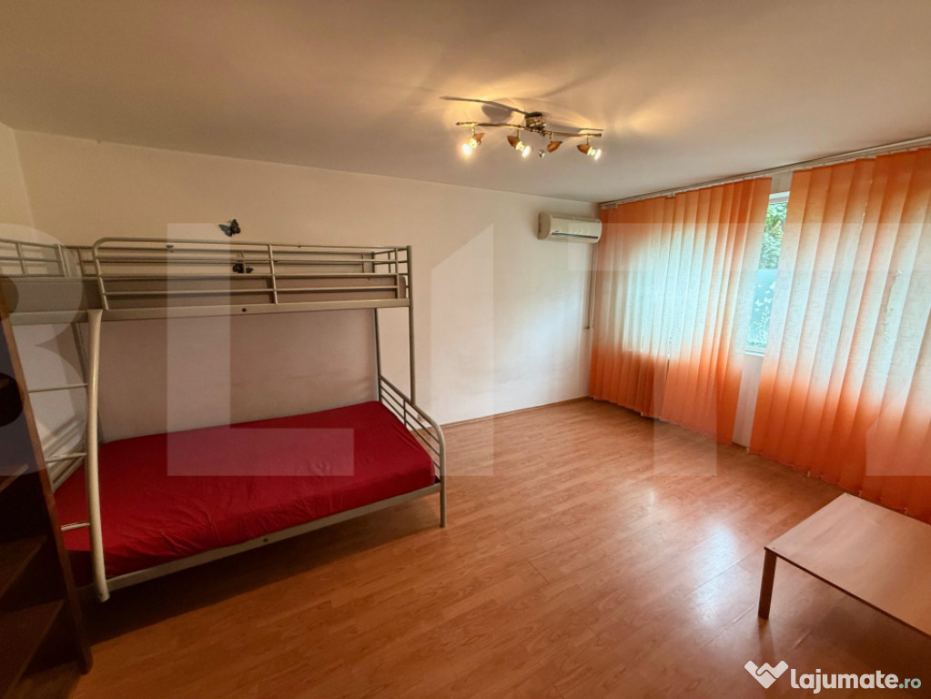 Apartament 2 camere - 4 minute de metrou