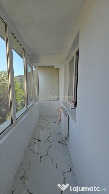 Apartament 2 camere Piata Sudului- Soseaua Oltenitei