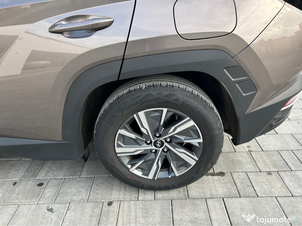 Autoturism Hyundai