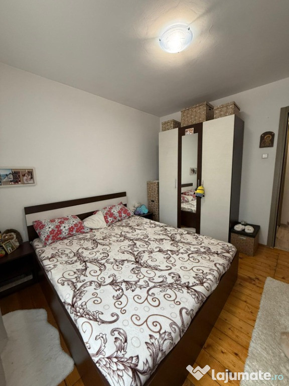 Apartament 4 camere - 2 bai | Mobilat Utilat | Gata de mutare