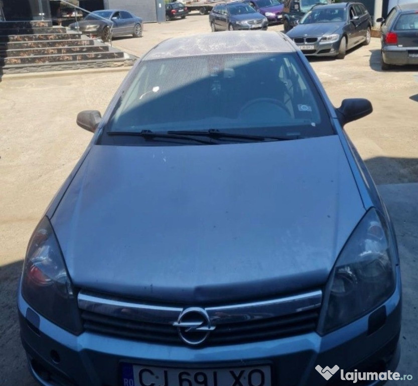 Dezmembrez Opel Astra H 1.7, 1.9 diesel/ 1.6 benzina