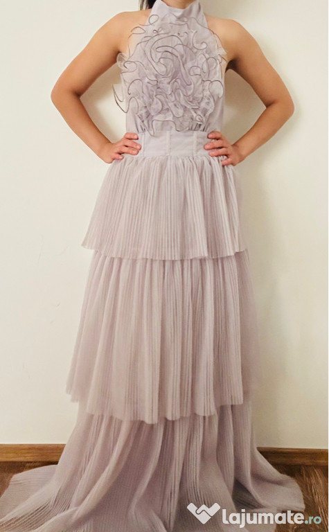 Rochie de nuntă noua !!