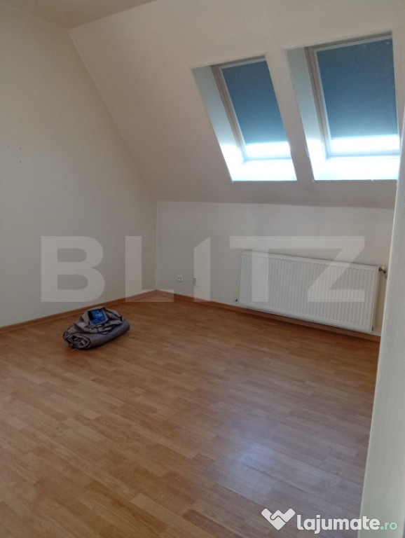 Apartament 2 camere decomandata si parcare