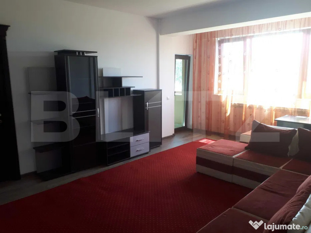 Apartament 3 camere Moara de Vant-complex Spring Residence