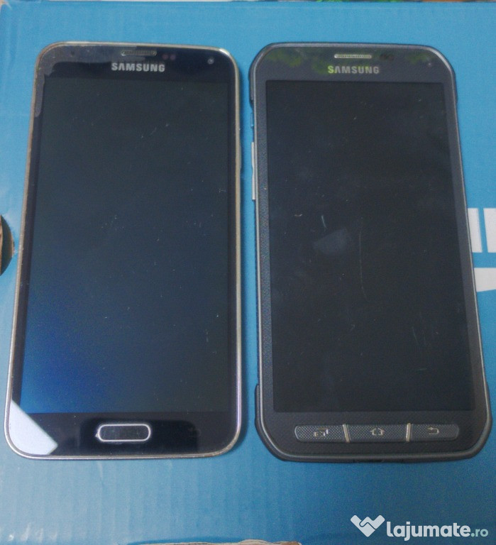Telefoane Samsung S5