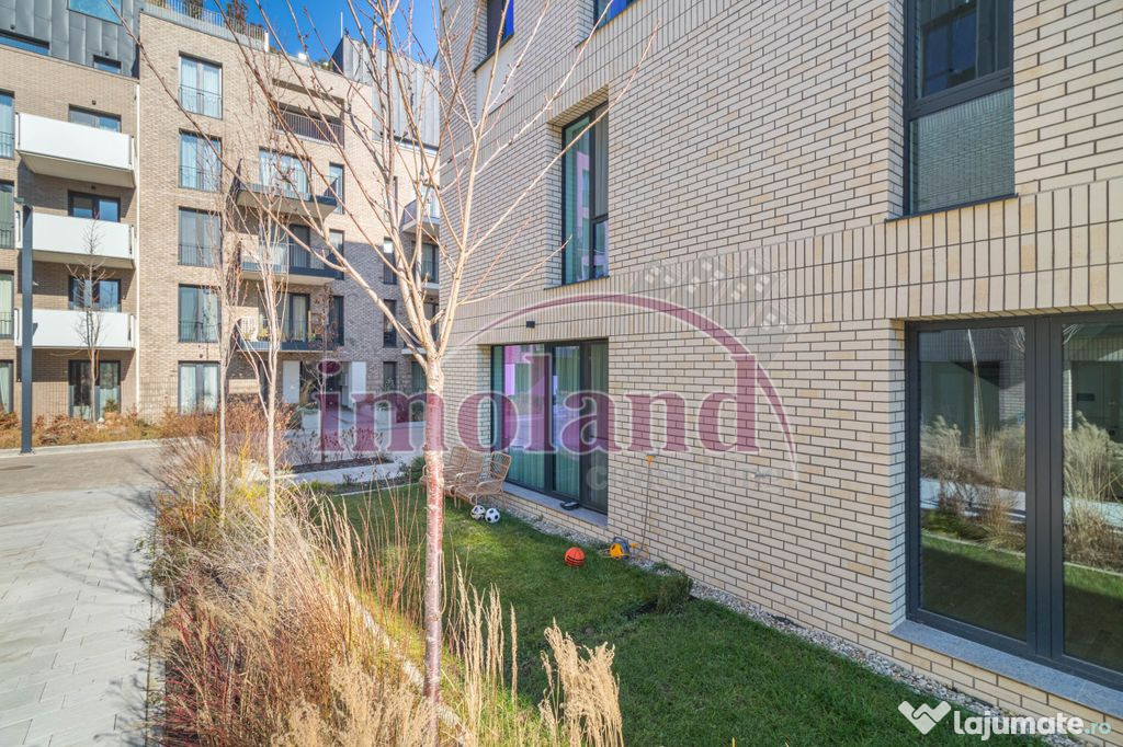 Apartament tip duplex - 3 camere - vanzare - Avalon Pipera
