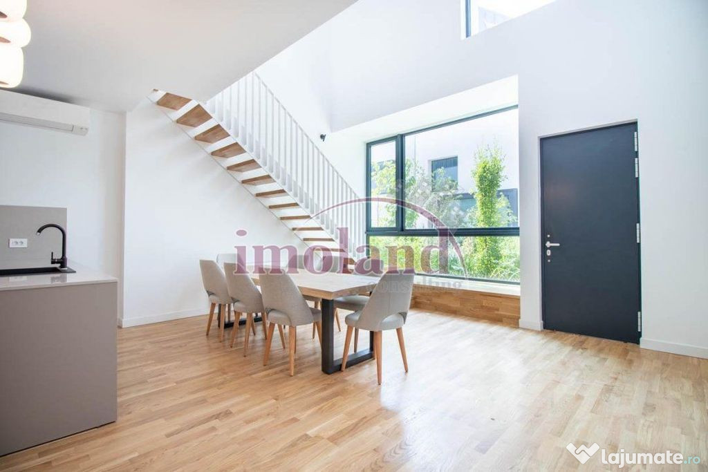 Vila | townhouse | 4 camere | vanzare | Avalon Estate - P...