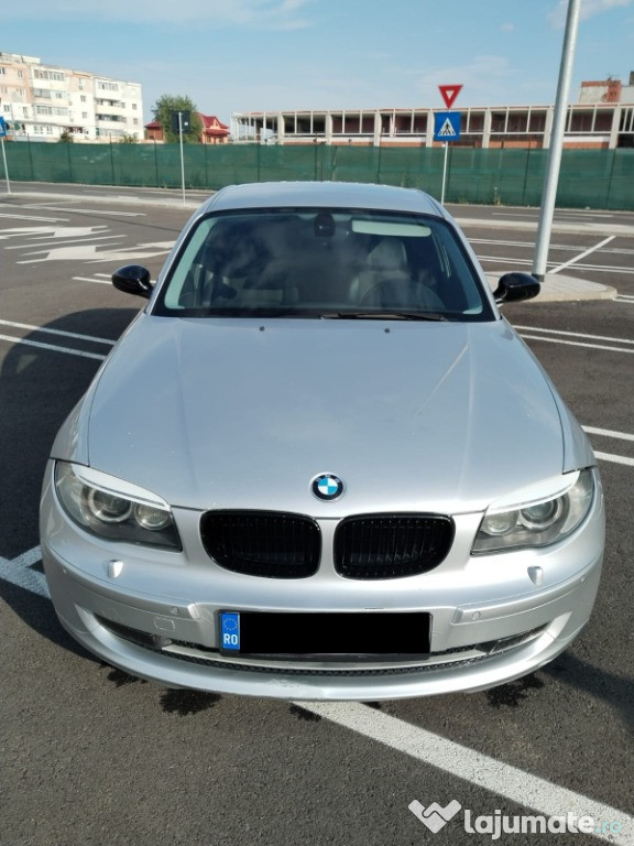 BMW E87 / Seria I / 120D / 177 CP