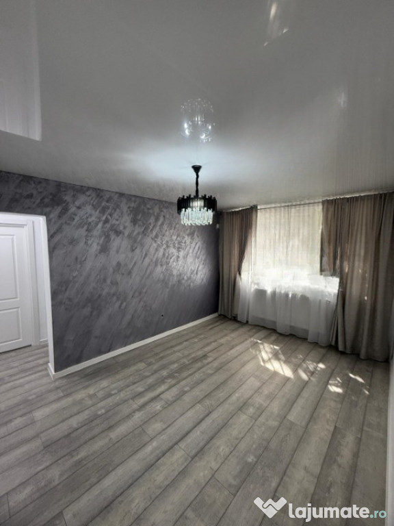 Renovat 2025. Apartament 2 camere confort 1 Hipodrom