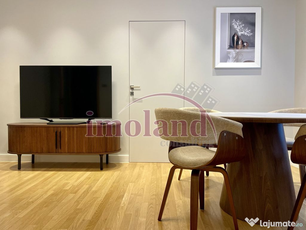 Vanzare apartament premium 2025, 3 cam in VILA | 81 mp | ...