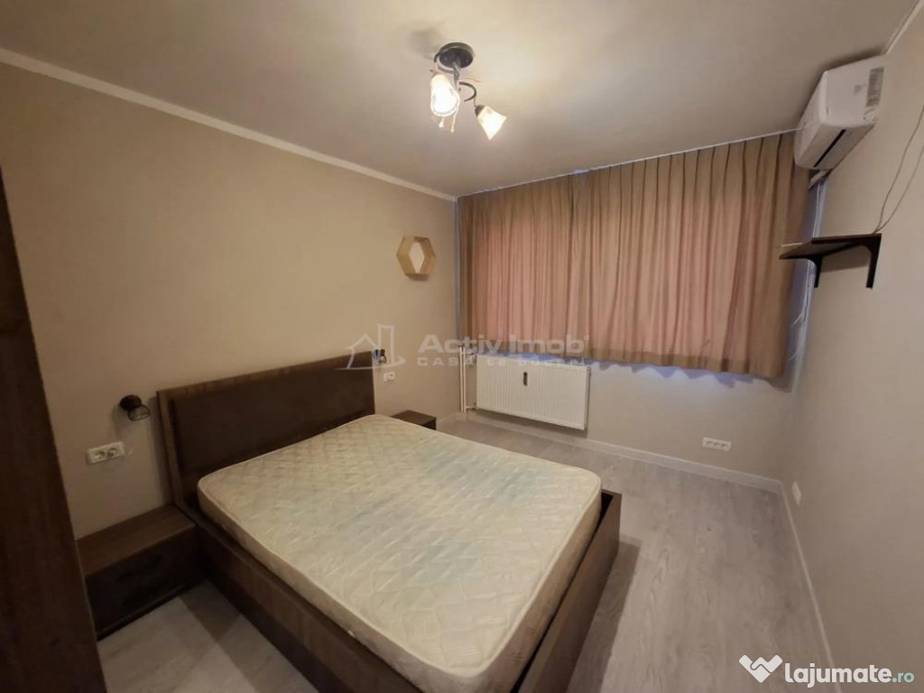 2 Camere, Park Lake, 8 min Metrou