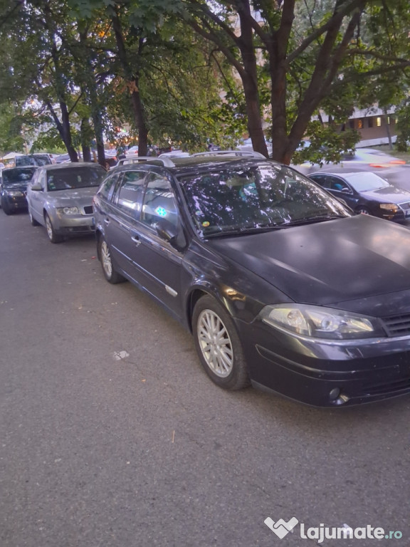 Vand Renault Laguna 2