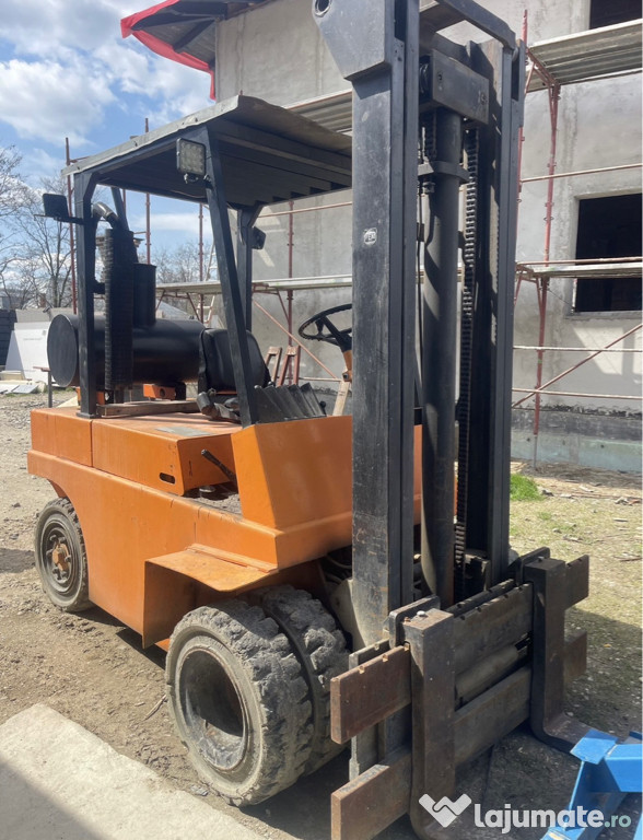 Motostivuitor detas dt 35