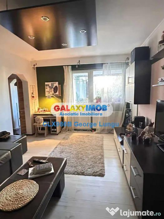 Apartament 2 camere Drumul Taberei zona Favorit