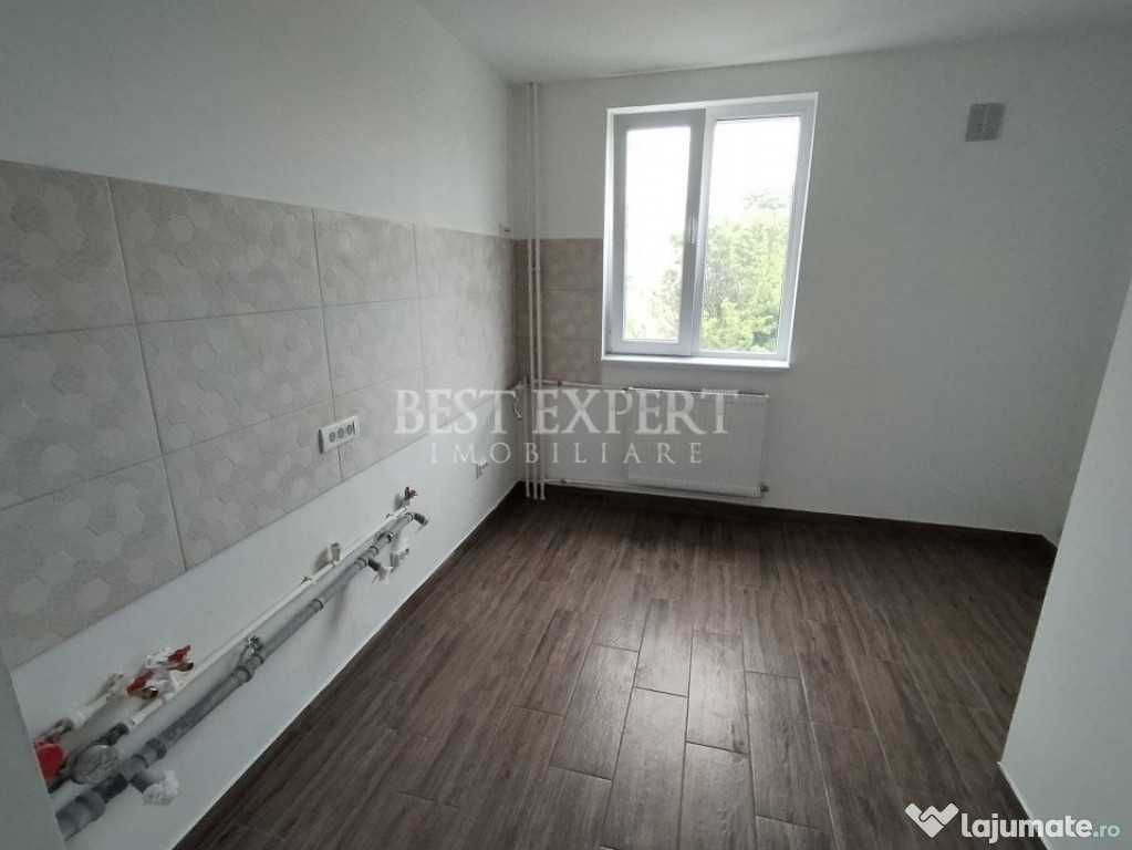3 Camere Renovat Complet -8 minute metrou 1 Decembrie