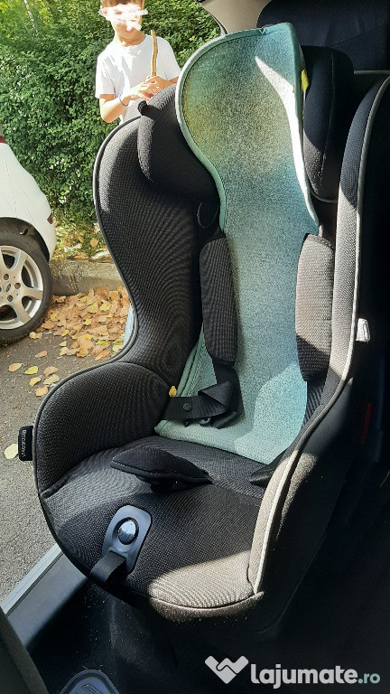 Scaun auto Peg-Perego Viaggio 1 Duo fix