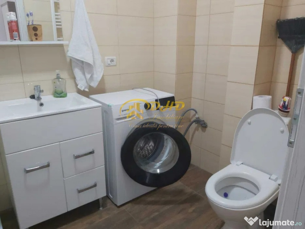 Garsonieră Păcurari