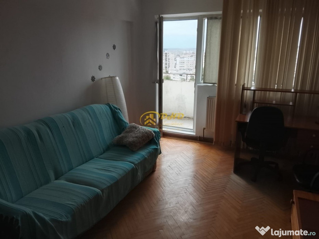 Inchiriez apartament 2 camere, Rapa Galbena