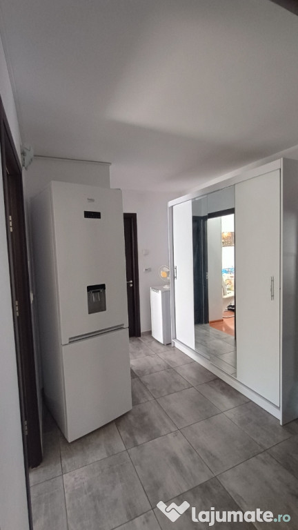 Apartament 2 camere, mobilat și utilat complet – Vest 9 Mai