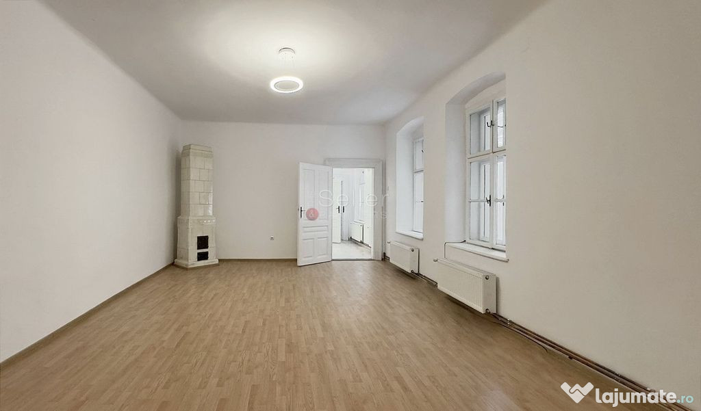 Zona Ultracentrala | Pet Friendly