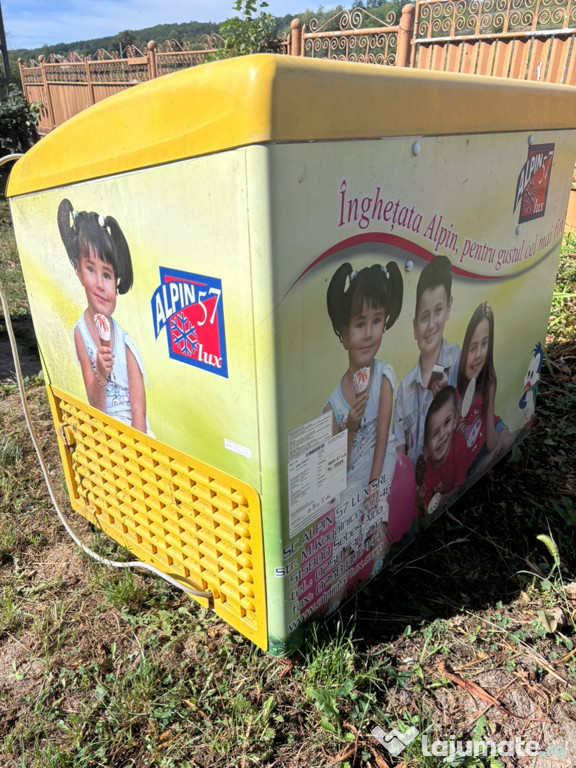 Lăsă frigorifică