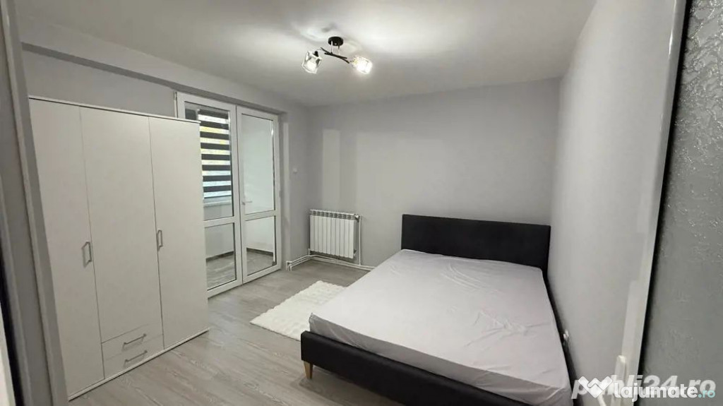 Apartament 3 camere de inchiriat - Tiglina 2, etaj 1