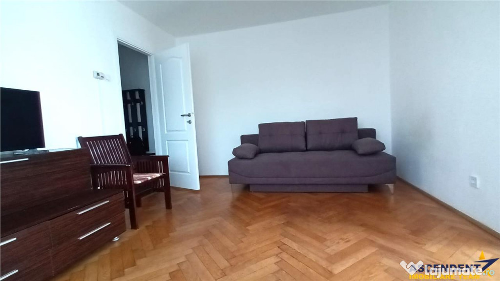 Apartament cu 2 camere etajul 2, Calea Bucuresti, Brasov