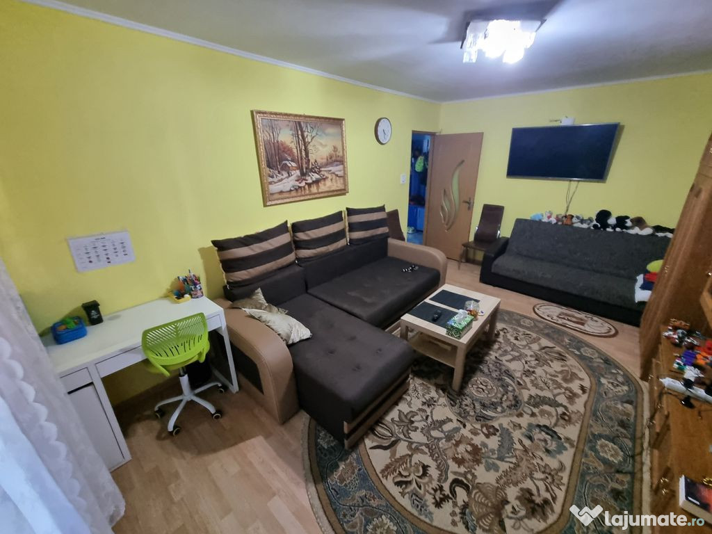 Apartament zona CET