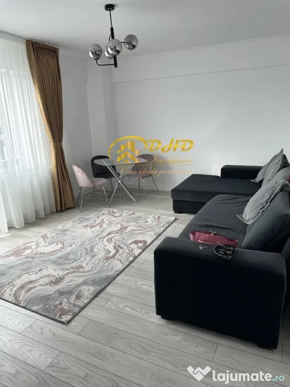 2 camere prima închiriere Ateneu Tătărași