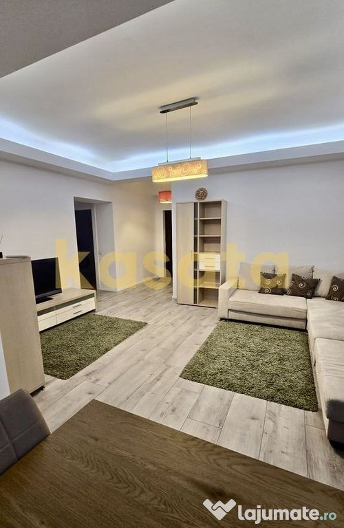 Închiriere apartament 2 camere – complex North Area La...