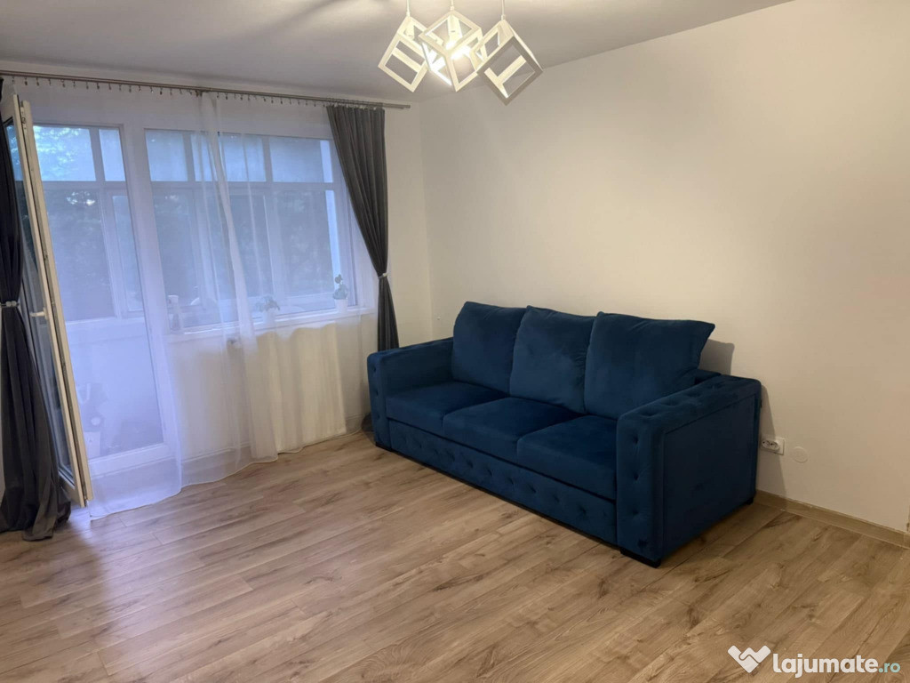 Apartament de 2 camere zona ASTRA