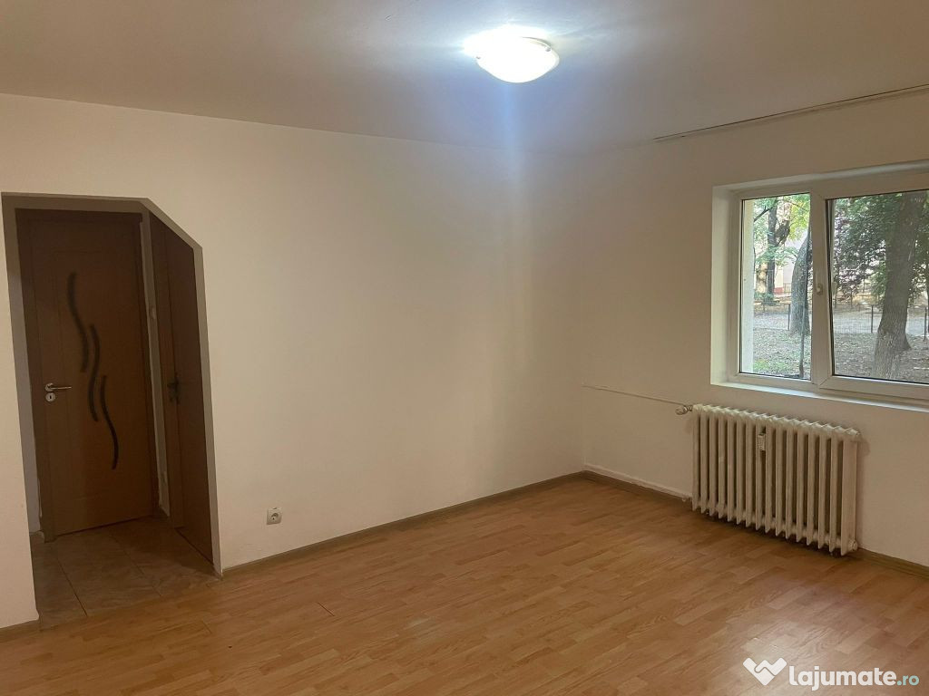 Apartament 2 camere Luica / P-ta Resita