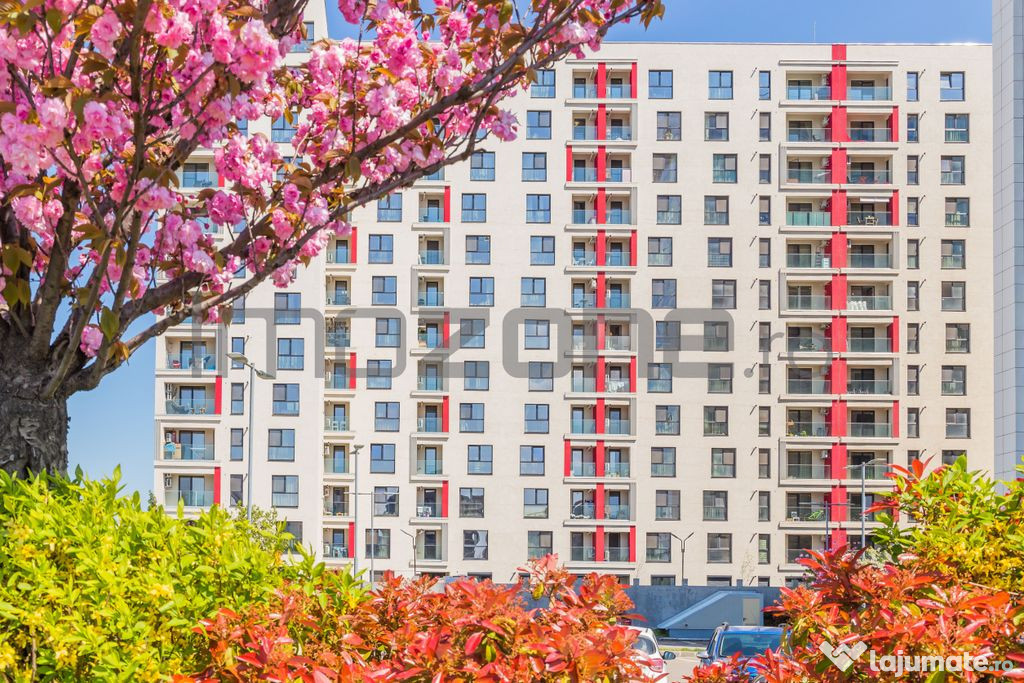 MILITARI | EXIGENT RESIDENCE| MALL PLAZA | 55 mp UTILI | ...