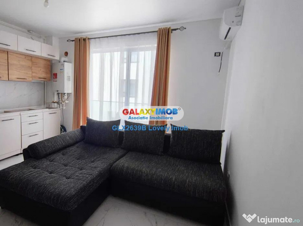 Apartament 2 Cam Berceni - Aparatorii Patriei - Centrala Pro