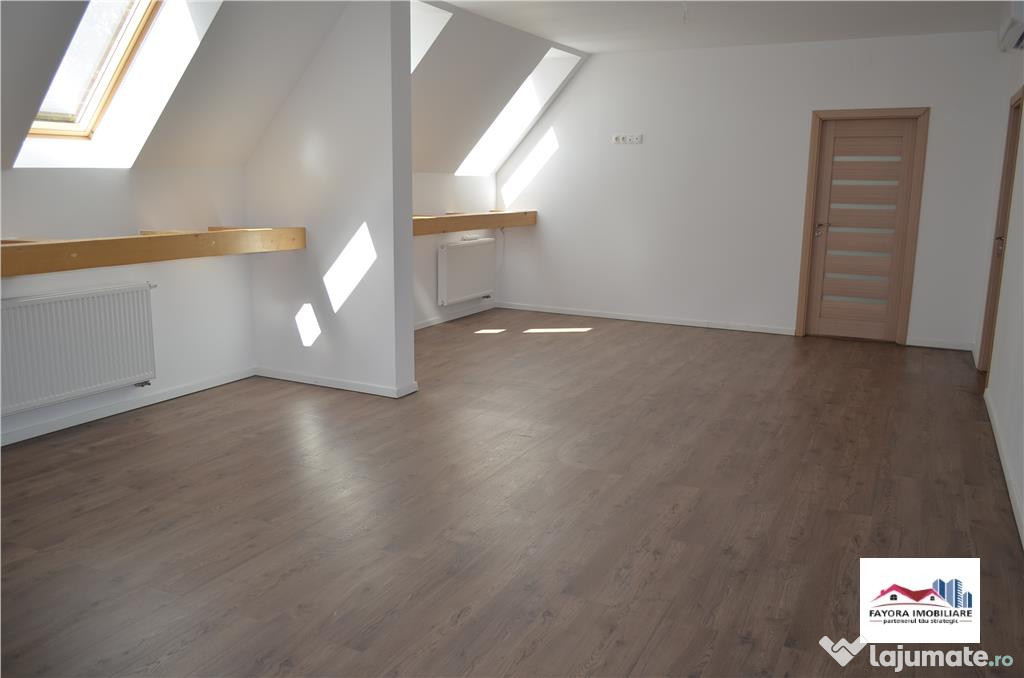 Spatiu pentru Birouri de Inchiriat Zona Semicentrala