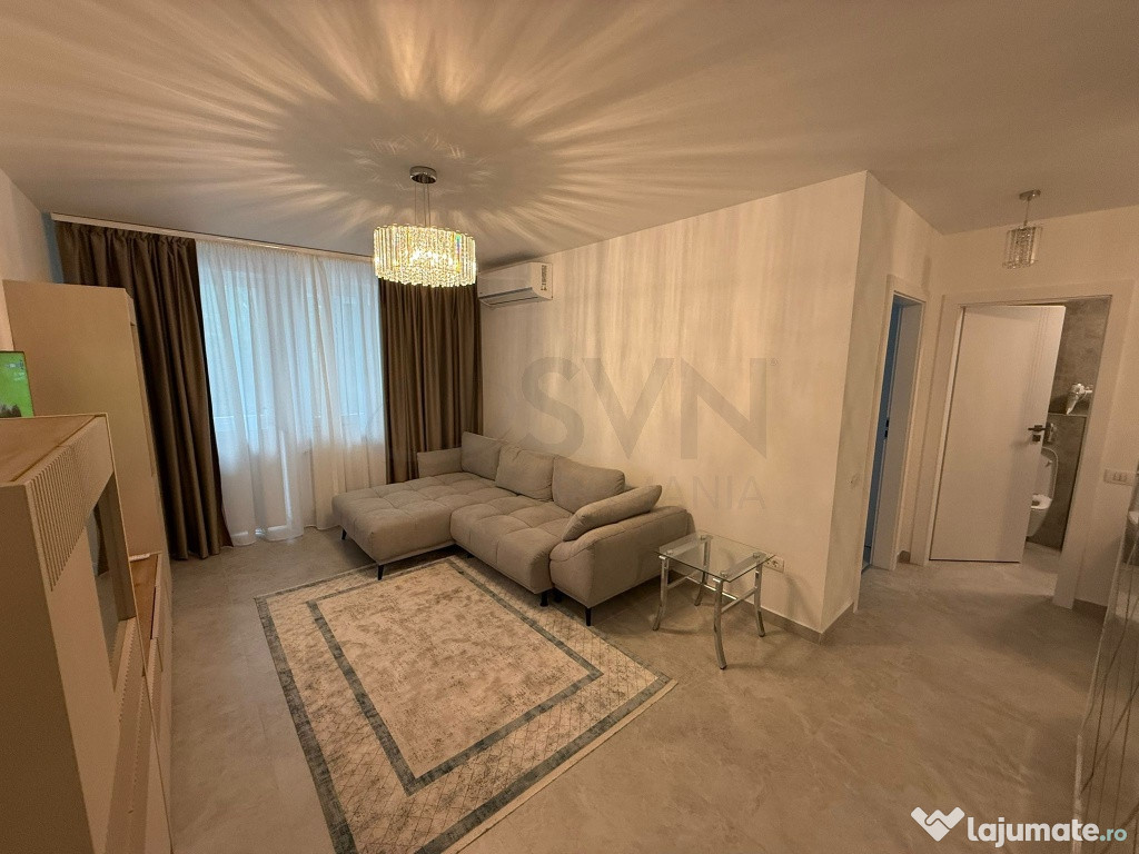Apartament 2 Camere I De I Ferdinand