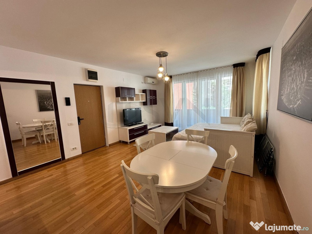 Apartament 2 camere Soseaua Nordului