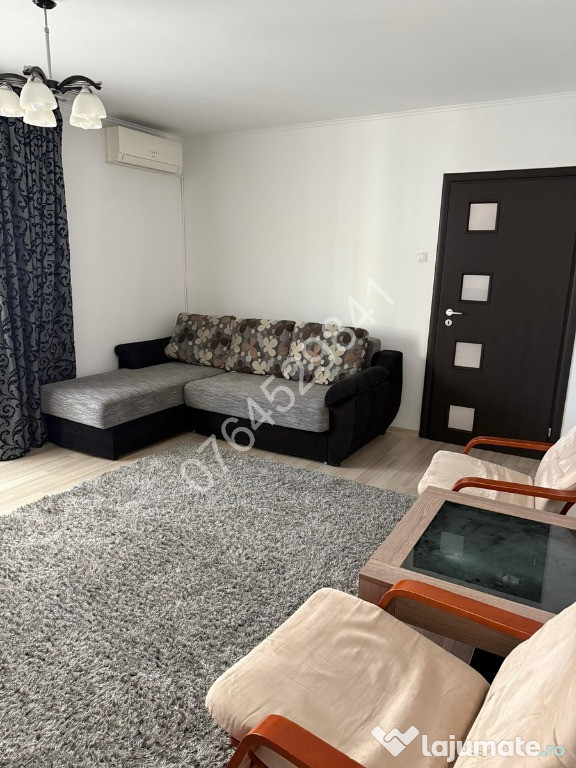 Apt. 2 cam. Brâncoveanu, Str. Păduroiu, la 3 min. metrou, loc parcare.