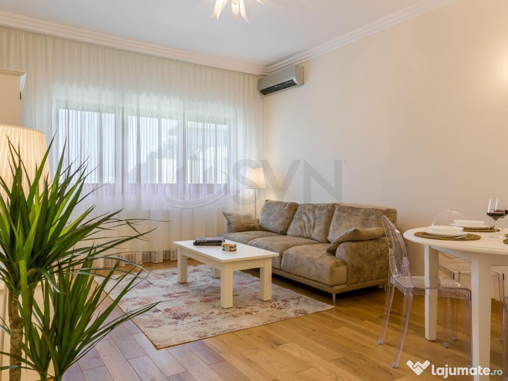 Apartament 2 camere Vasile Lascar