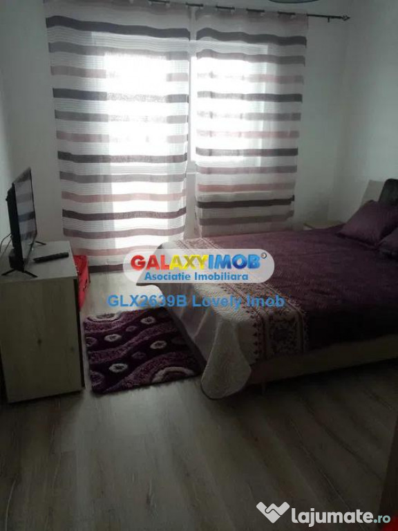 Apartament Modern Bloc Nou Berceni - Metalurgiei Park