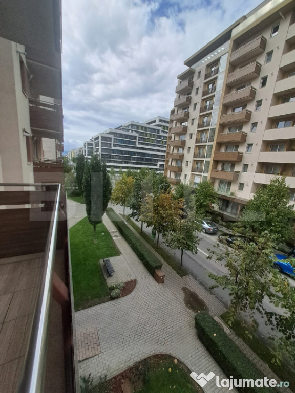 Apartament 2 camere, Tractoru Urban, decomandat