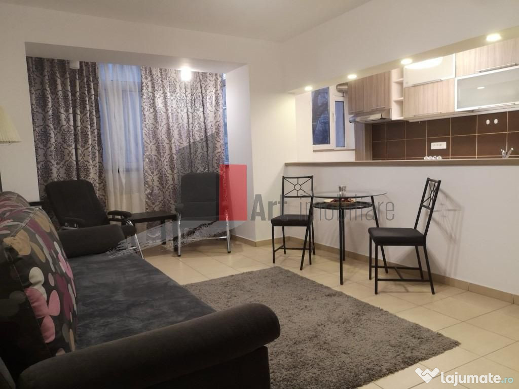 Garsoniera 33 Mp Dristor/ Camil Ressu